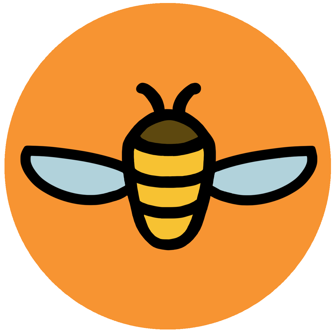 BijerBij logo